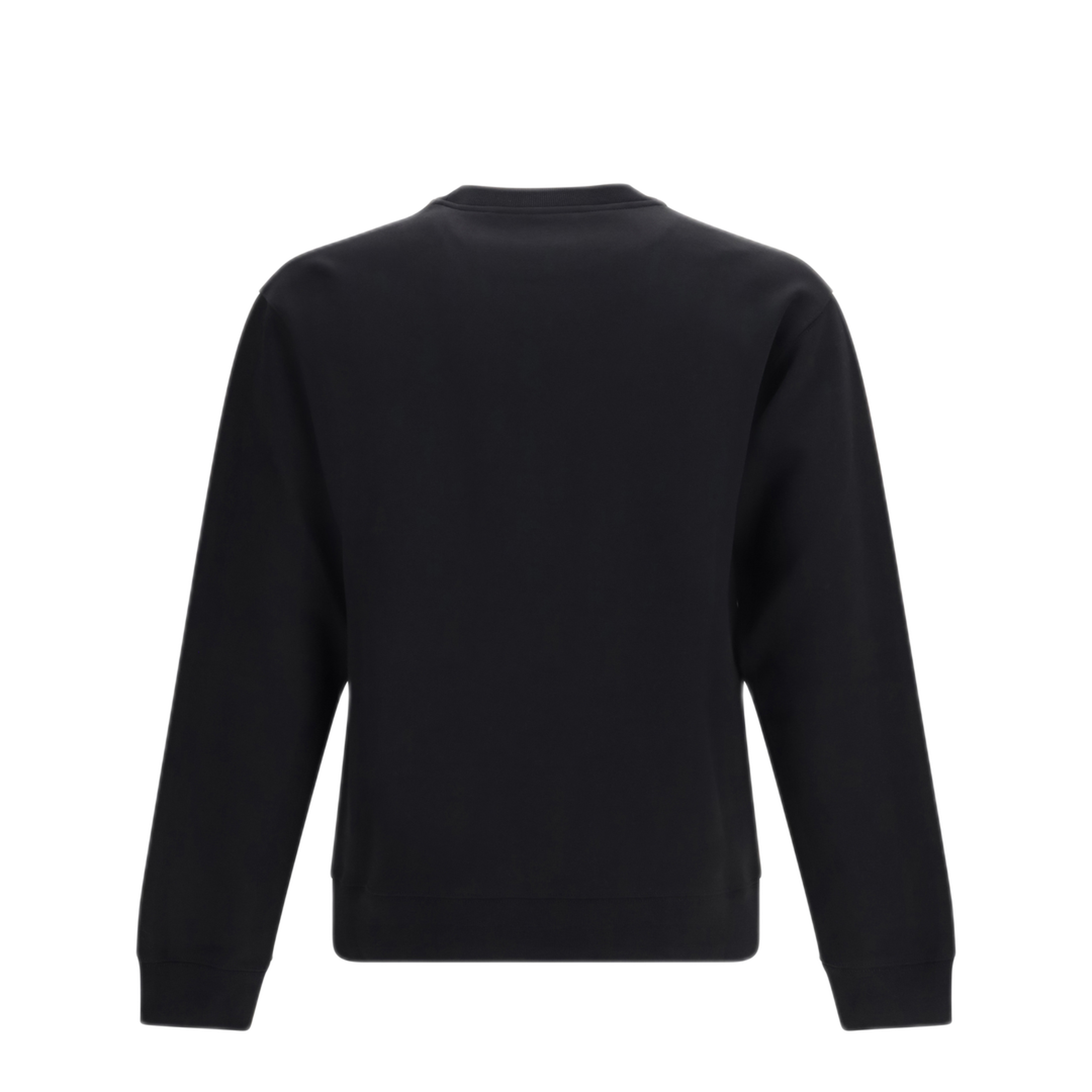 MAYFEYR - Valentino - Cotton Jersey Crewneck Sweatshirt - 8V0MF28RBHH0NO