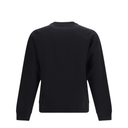 MAYFEYR - Valentino - Cotton Jersey Crewneck Sweatshirt - 8V0MF28RBHH0NO