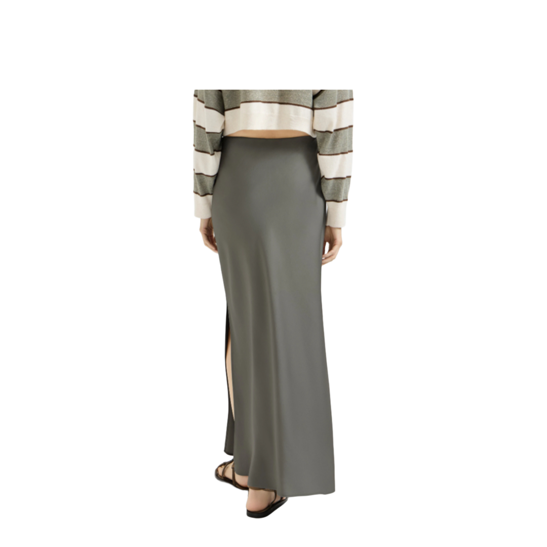 Midi Skirt