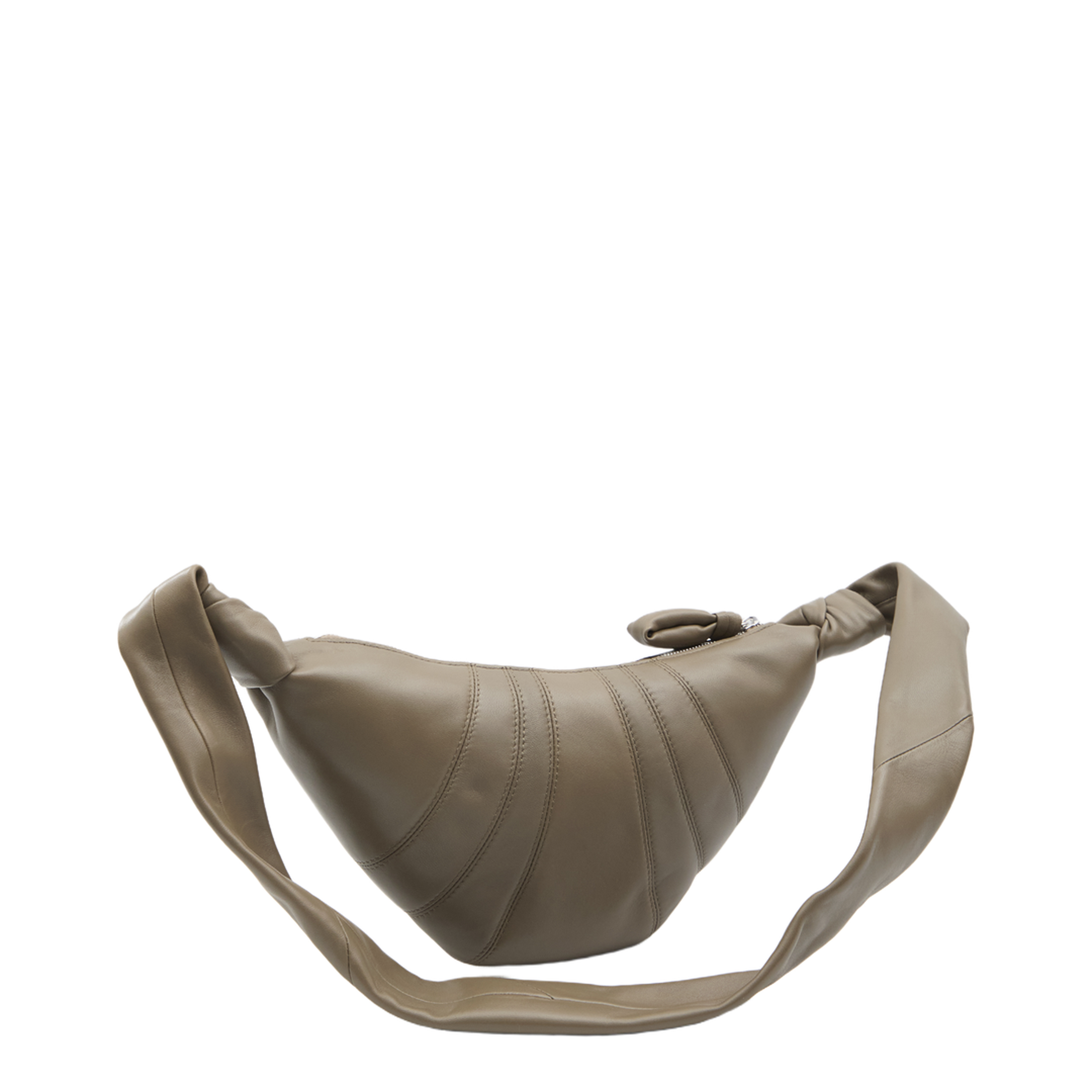 MAYFEYR - Lemaire - Croissant Bag Small - BG0003LL095GR678