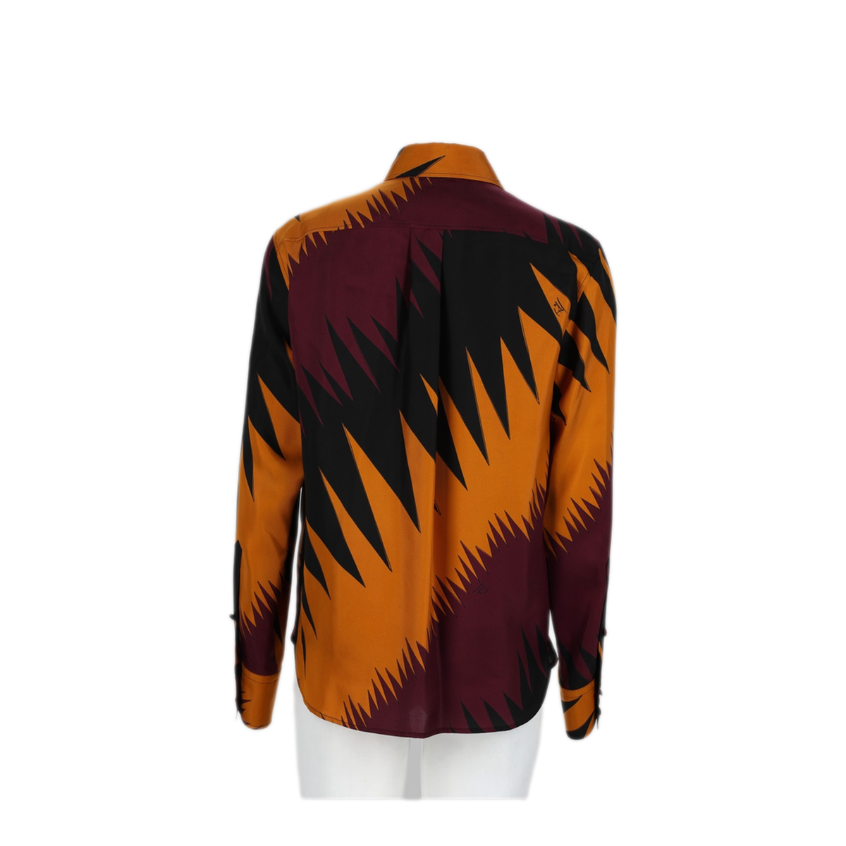 MAYFEYR - Pucci - Silk Shirt - 6URJ086U771043