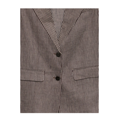 MAYFEYR - Alysi - Jackets Brown - 116837P6220CHOCO