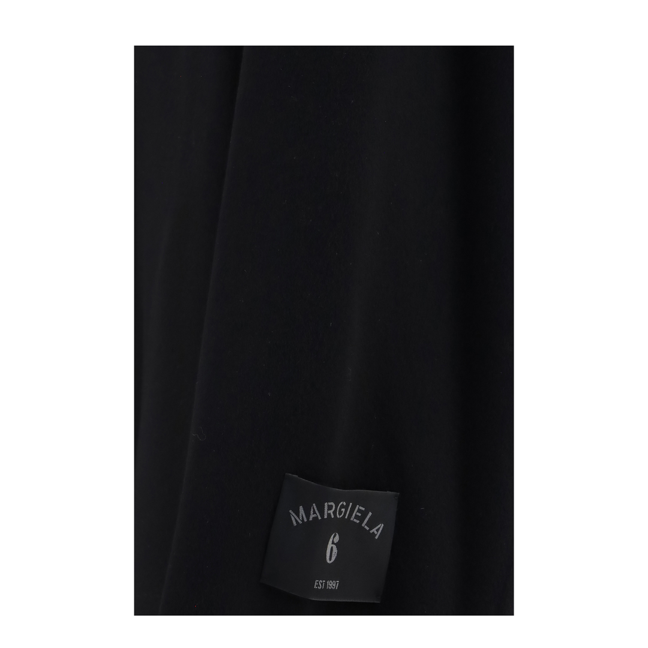 MAYFEYR -  - Double Face Wool Coat - SH0AA0033M35761900