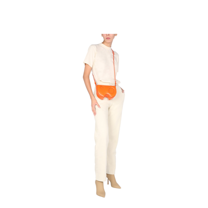 Rubber Arrow Jogging Pants