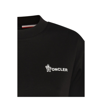 T-shirts and Polos Black