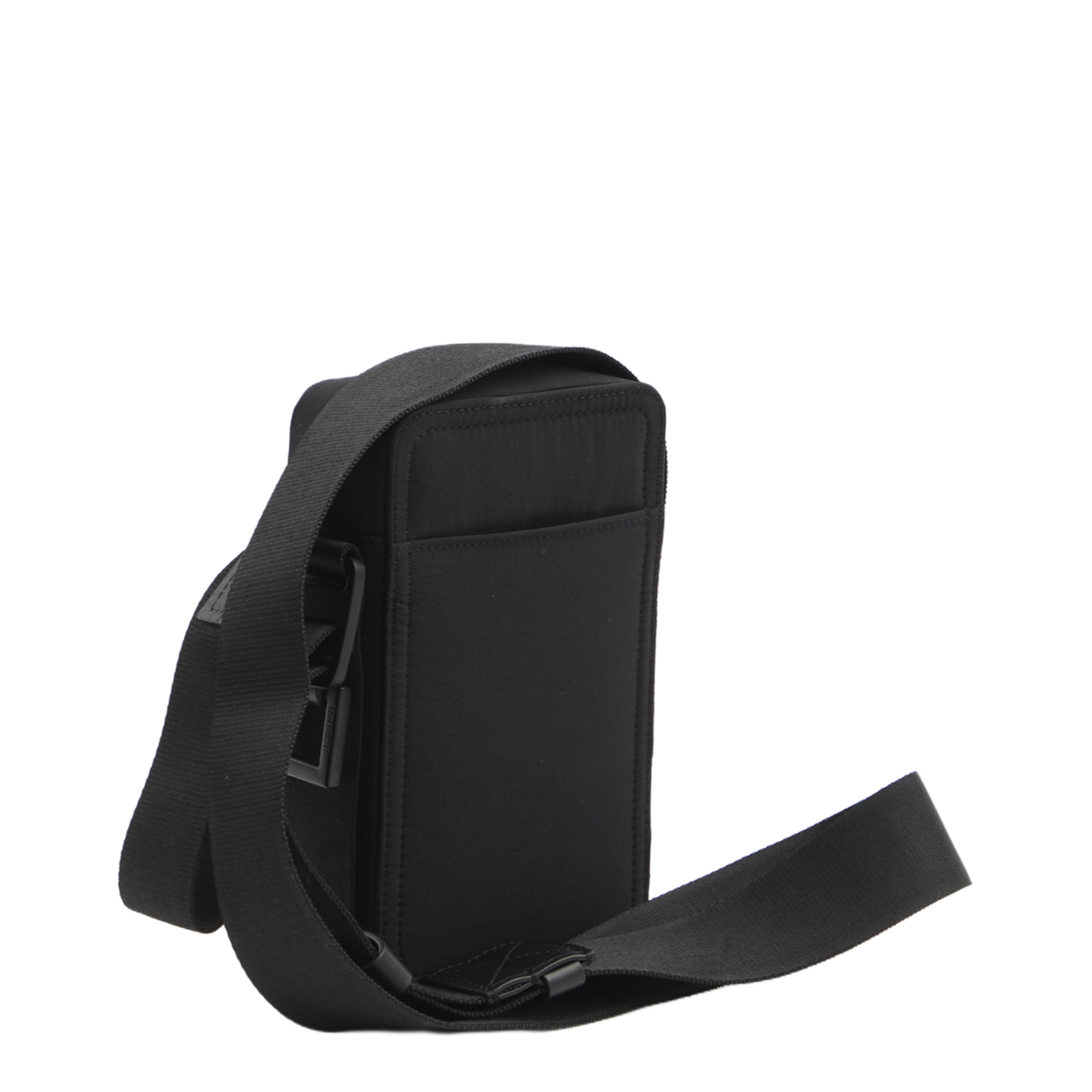 Cuerda Vertical Shoulder Bag