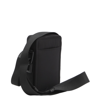 Cuerda Vertical Shoulder Bag