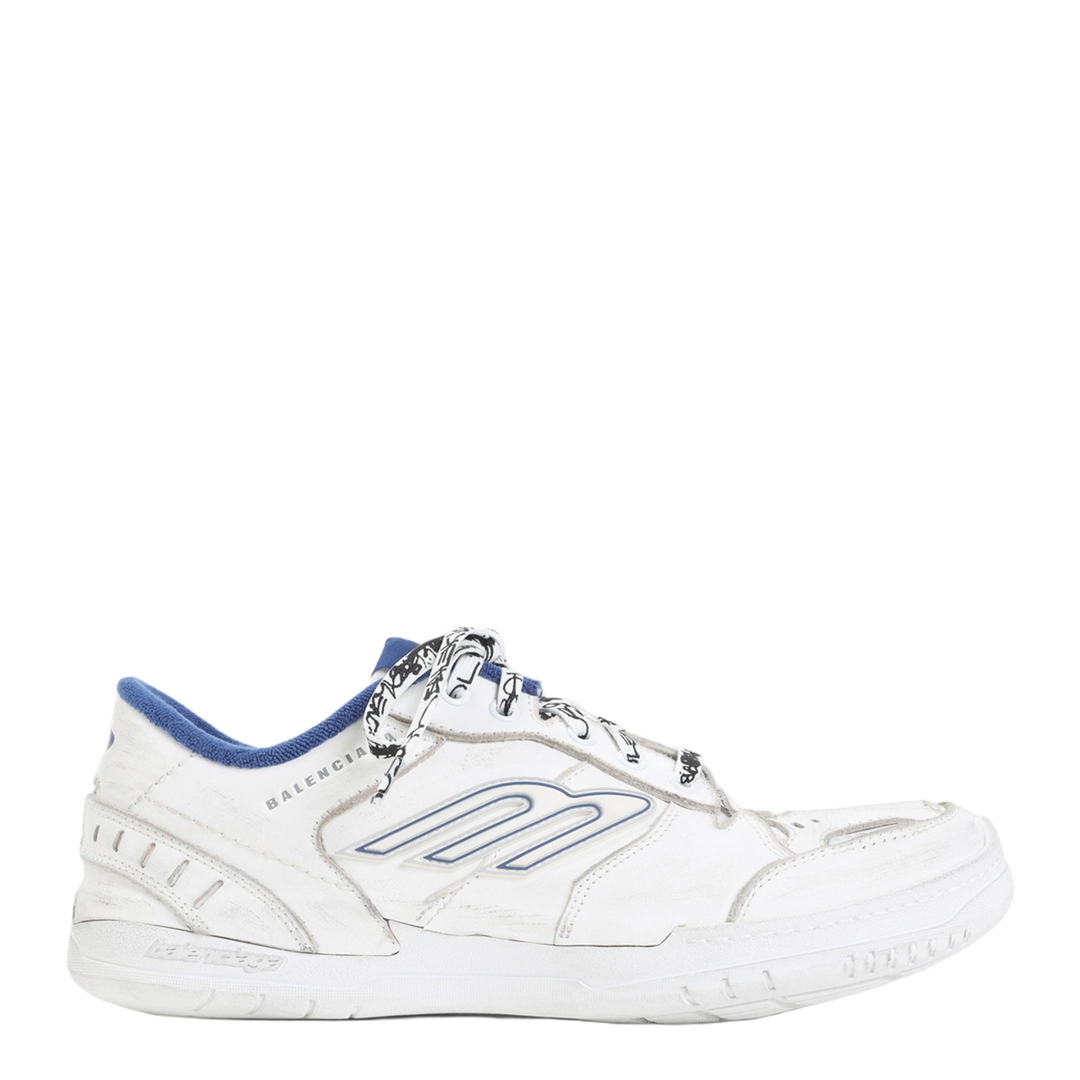 MAYFEYR - Balenciaga - Hamptons Sneakers - 841765WCURB