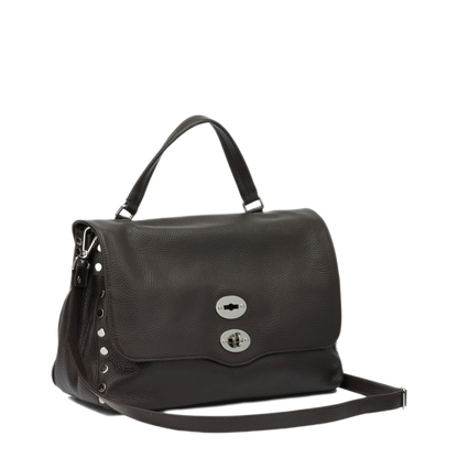 MAYFEYR - Zanellato - Postina Daily Medium Hand Bag - POSTINADAILYM0680100040000Z0230