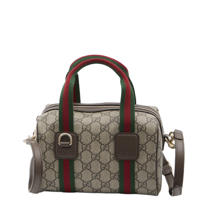Messenger Bag