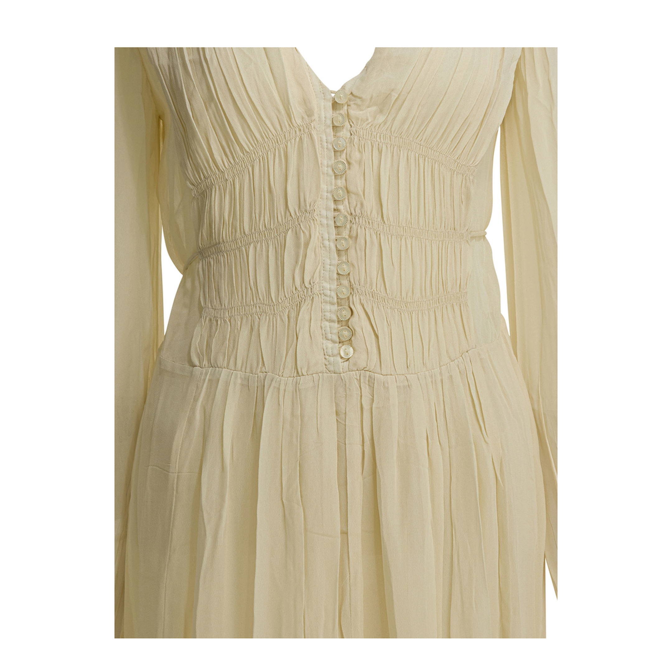 MAYFEYR -  - Briane Midi Dress - 26PRO0798FBD1J08E23EC