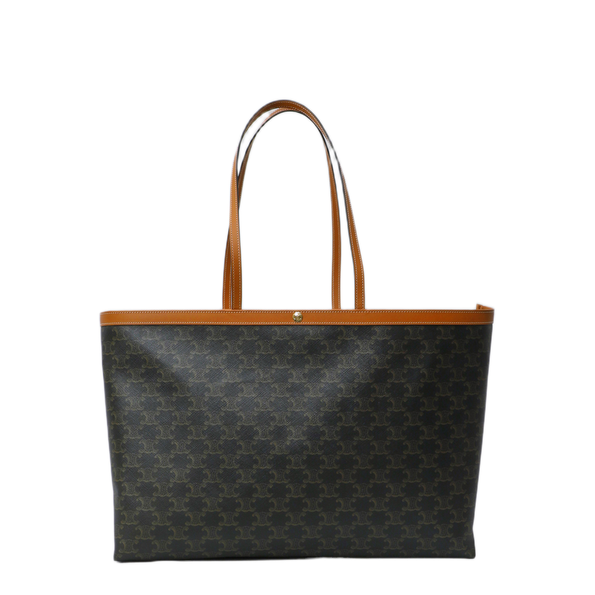 MAYFEYR - Celine - Medium Cabas Bag In Miel - L10882O9003MI