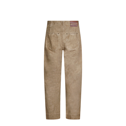 MAYFEYR - Vivienne Westwood - Trousers - 2802003GW01HAC403