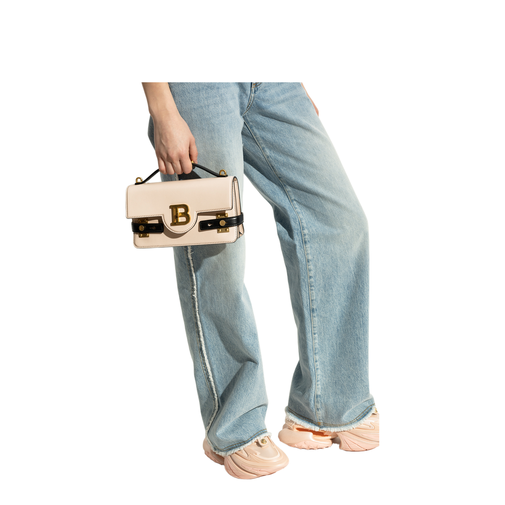 B-Buzz 24 Crossbody Bag