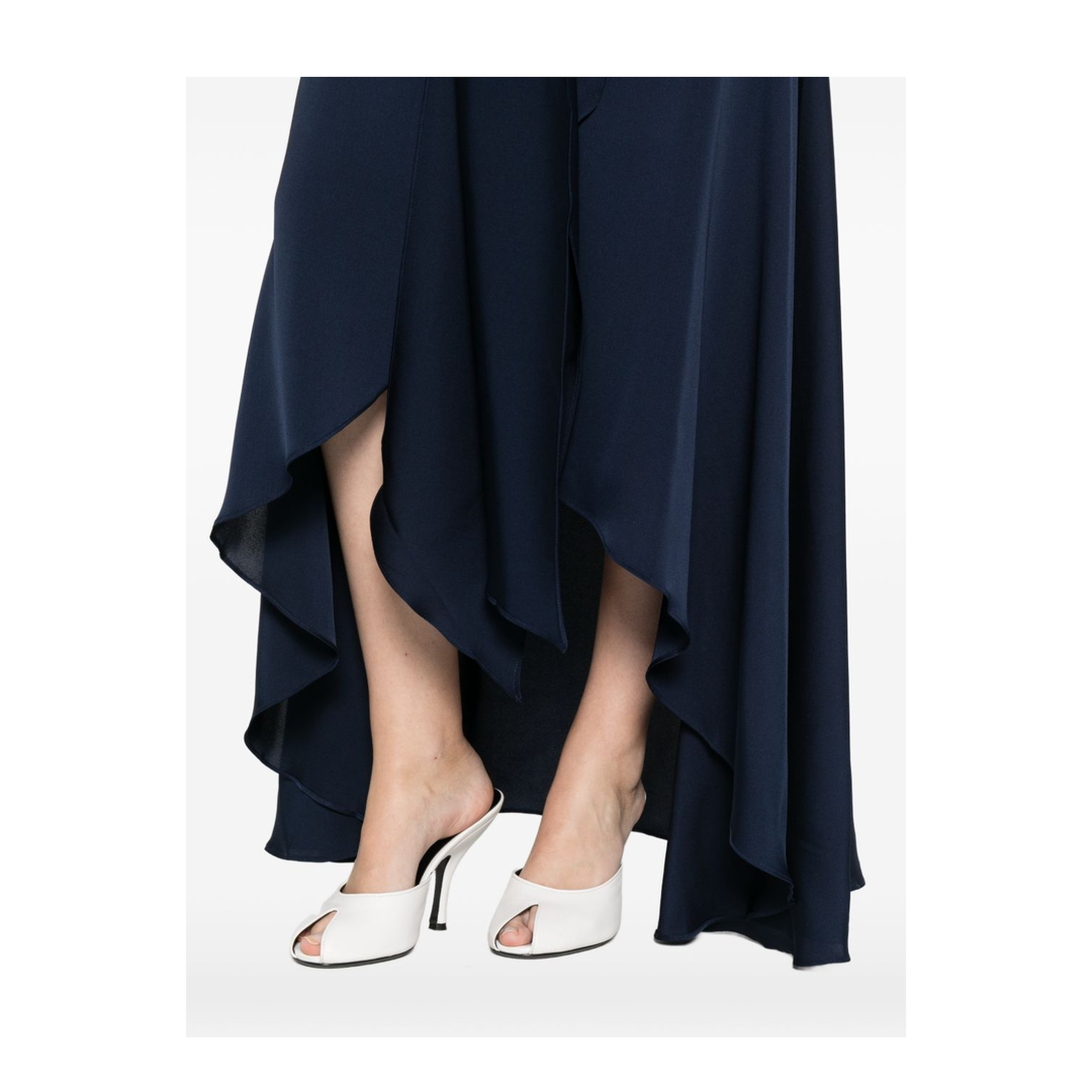 MAYFEYR - Silk95Five - Dresses Blue - 24080SHANGRIN03