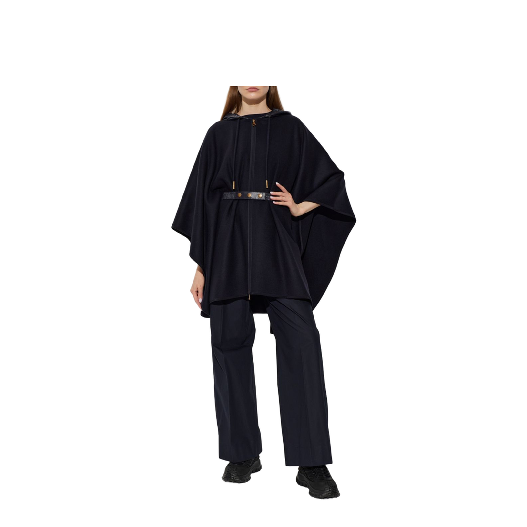 MAYFEYR - Moncler - Jackets Navy - L20933G00019599DP778
