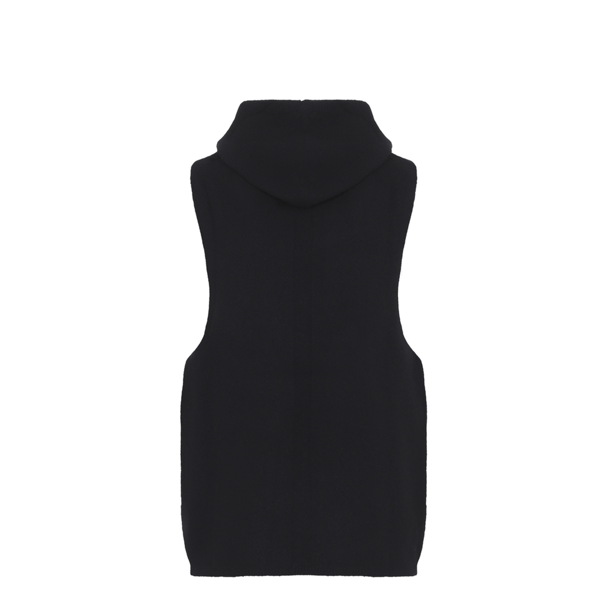 Cashmere Sleeveless Top