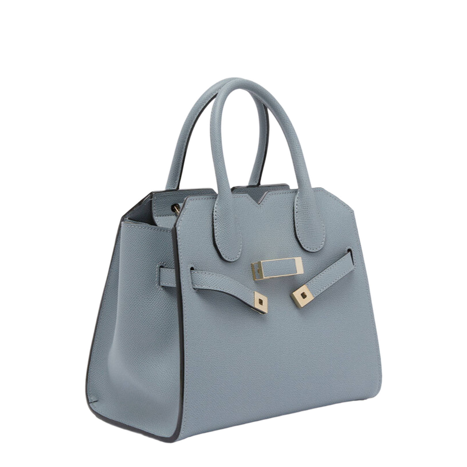 Milano Two Handles Mini Bag