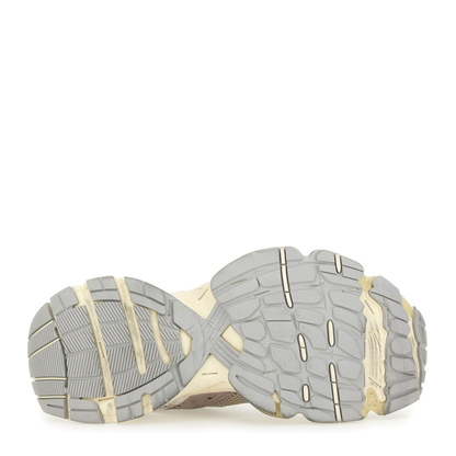 Stapler Sneaker Beige Grey