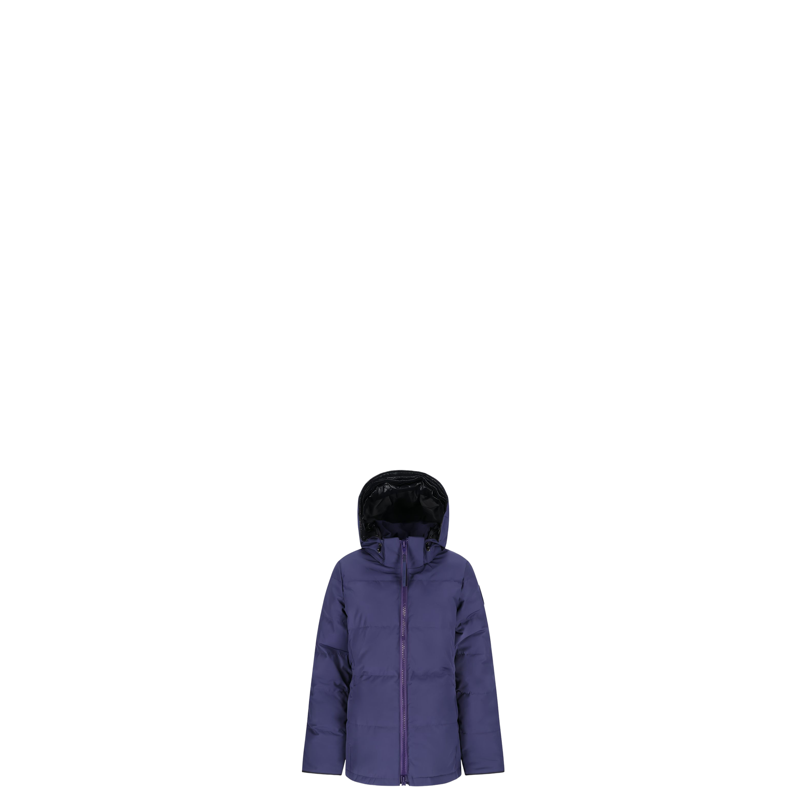 Chelsea Parka Coat