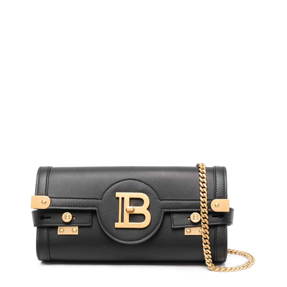 Mini Bag Black