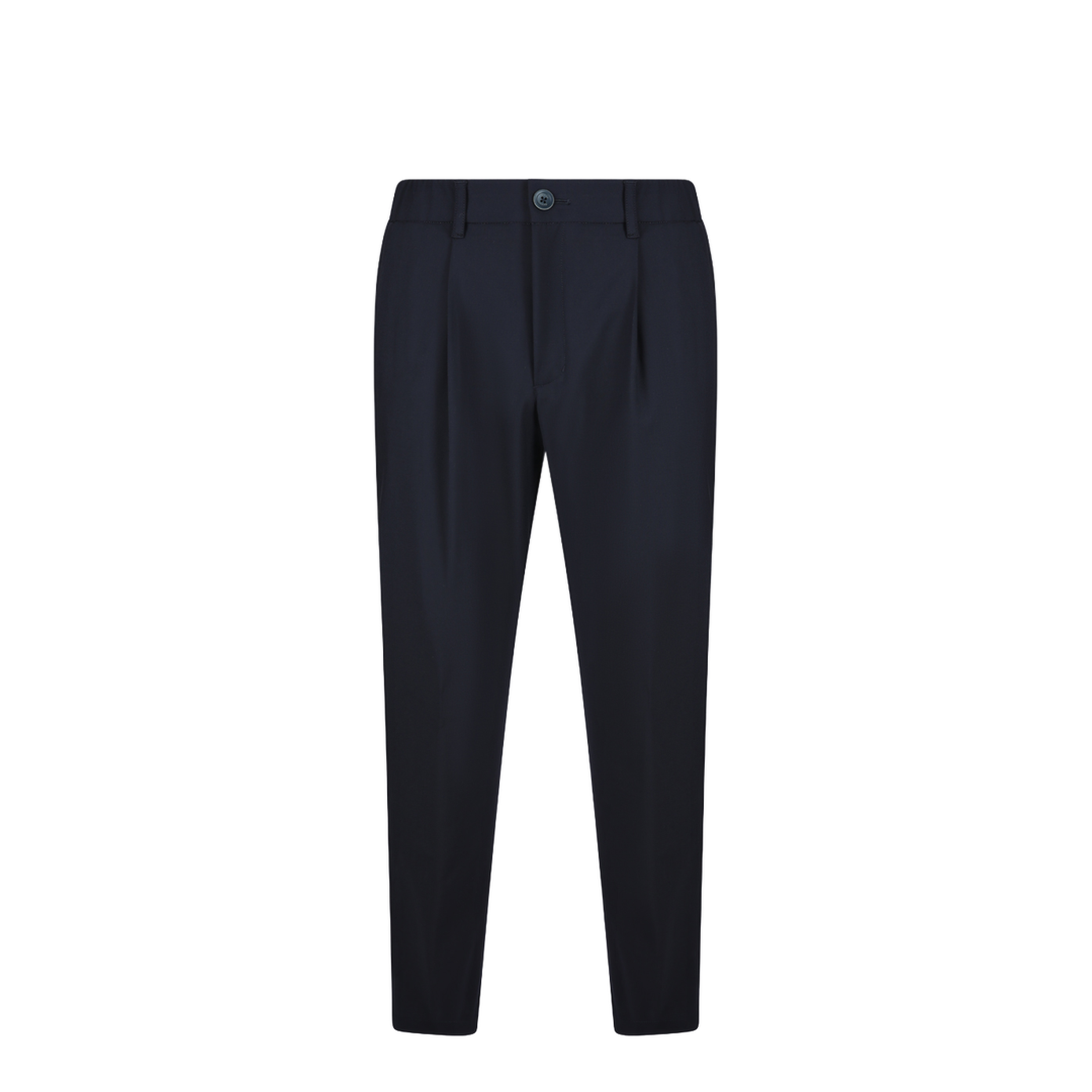 Wool Blend Pants