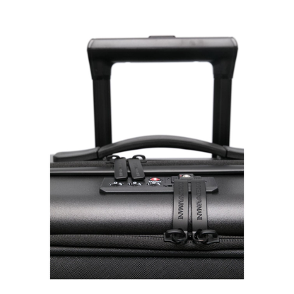 Suitcases Black