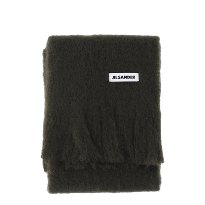 MAYFEYR - Jil Sander - Men'S Scarf - J22TE0114J40041312