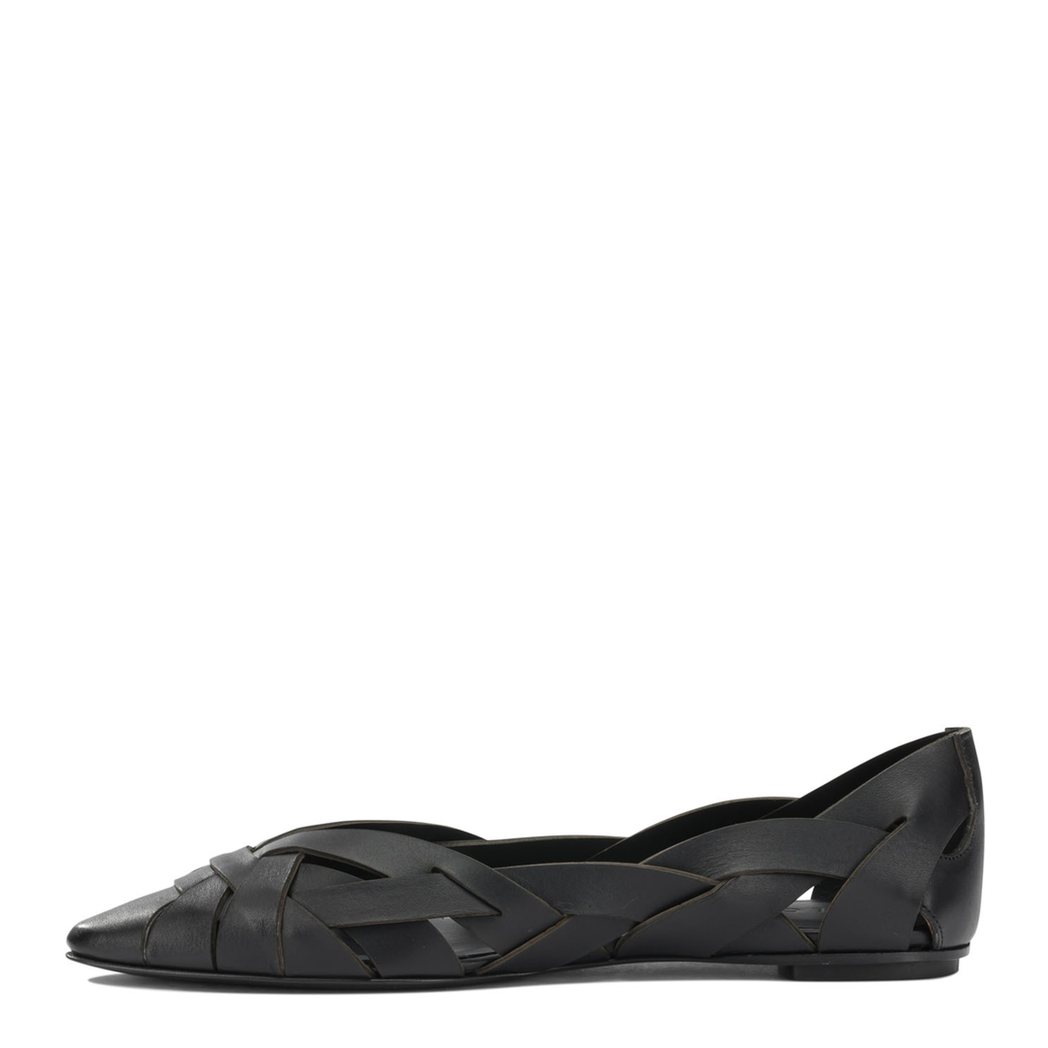 MAYFEYR - Del Carlo - Ballerinas - 12101LISINATURNERO