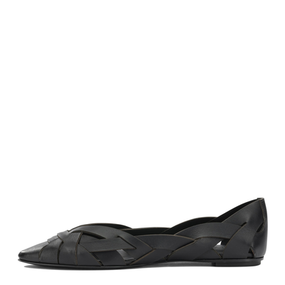 MAYFEYR - Del Carlo - Ballerinas - 12101LISINATURNERO