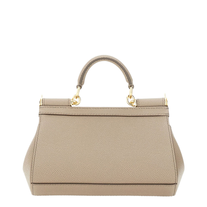 MAYFEYR - Dolce & Gabbana - Sicily Mini Bag - BB7116B100180045