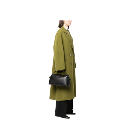 MAYFEYR - Toteme - Black Bag - 234WLGBG417LE0025001