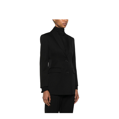 MAYFEYR - The Row - Jackets Black - 10952W4600BLK