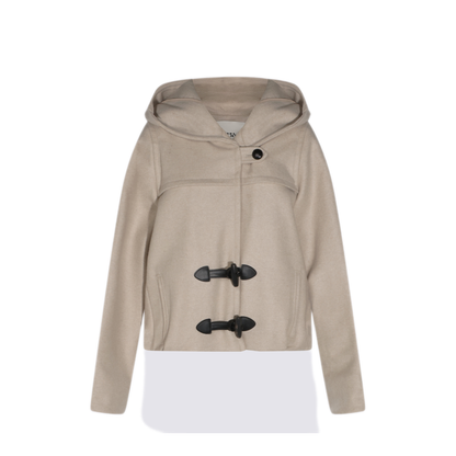 MAYFEYR - Marant Etoile - Jackets - 26AMA0561FAD3D04I23SD