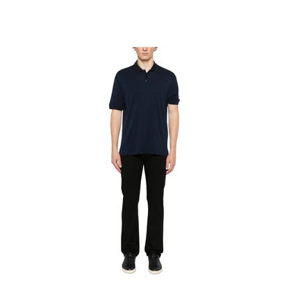 Denim Cotton Jeans