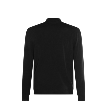 MAYFEYR - Zanone - Sweaters - 810232Z0290N3017