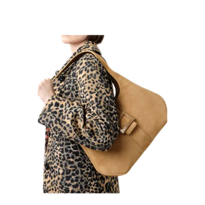 MAYFEYR - Roger Vivier - Covered Hobo Small - RBWAORS3201VKZ1P77