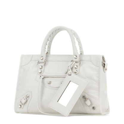 MAYFEYR - Balenciaga - Le City Bag S - 8657622ACLR9104