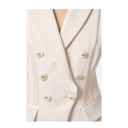 MAYFEYR - Elisabetta Franchi - Blazers - GI14251E2193