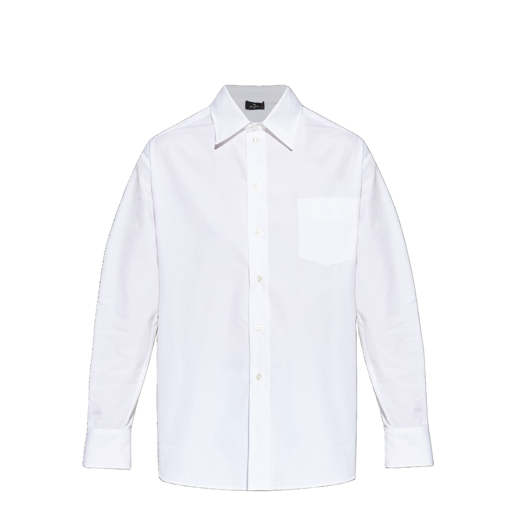 Women's White Shirt