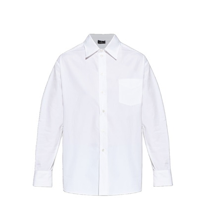 Women's White Shirt