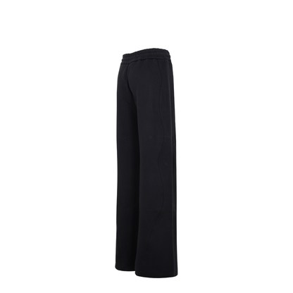 MAYFEYR - Off-White - Round Sweatpant - OWCH020F23JER001
