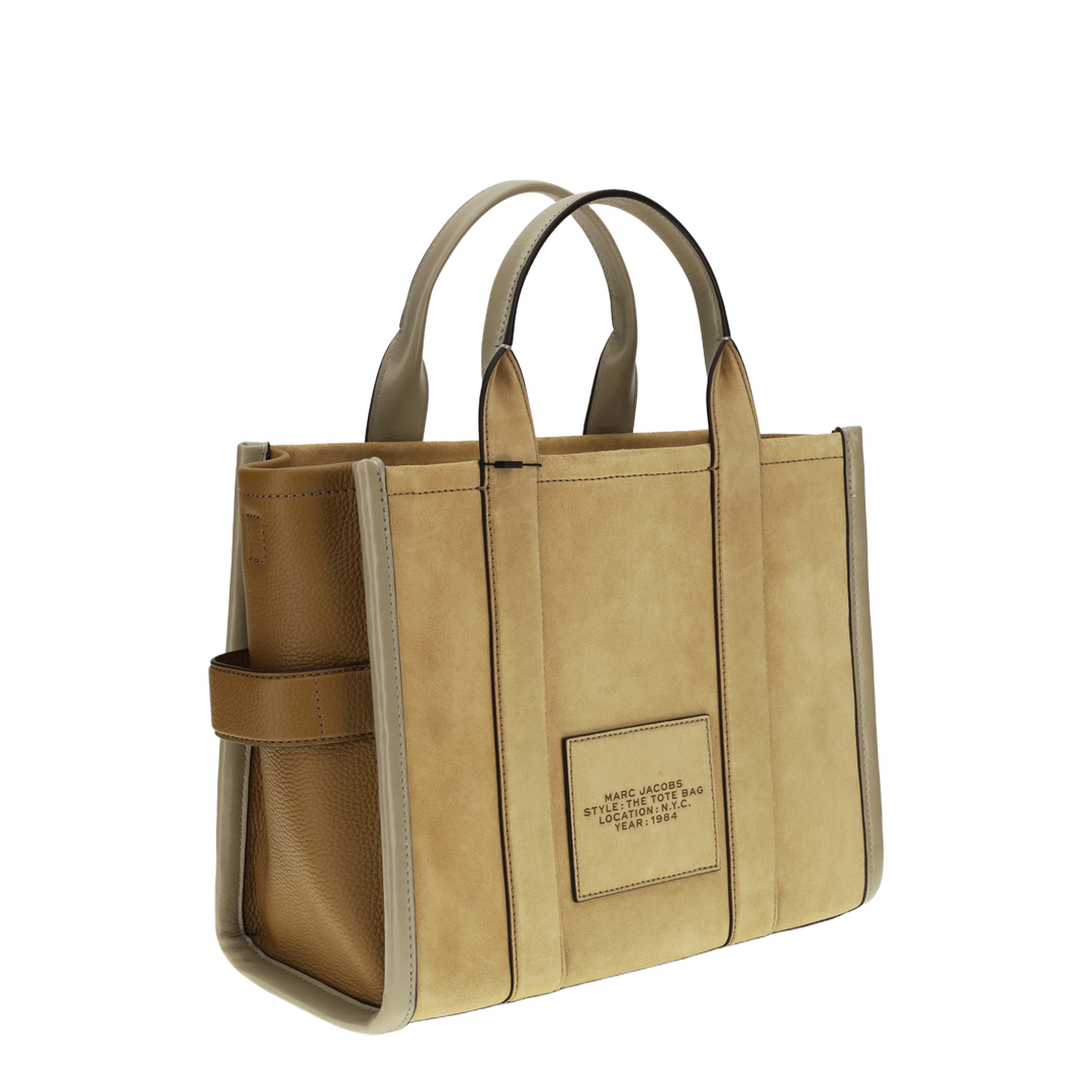 MAYFEYR - Marc Jacobs - Medium Tote Bag - 2F5HTT029H01