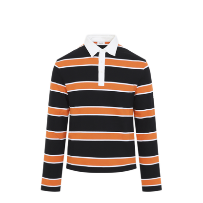 MAYFEYR - Celine - Polo Shirt - RX0M12K06GDV4
