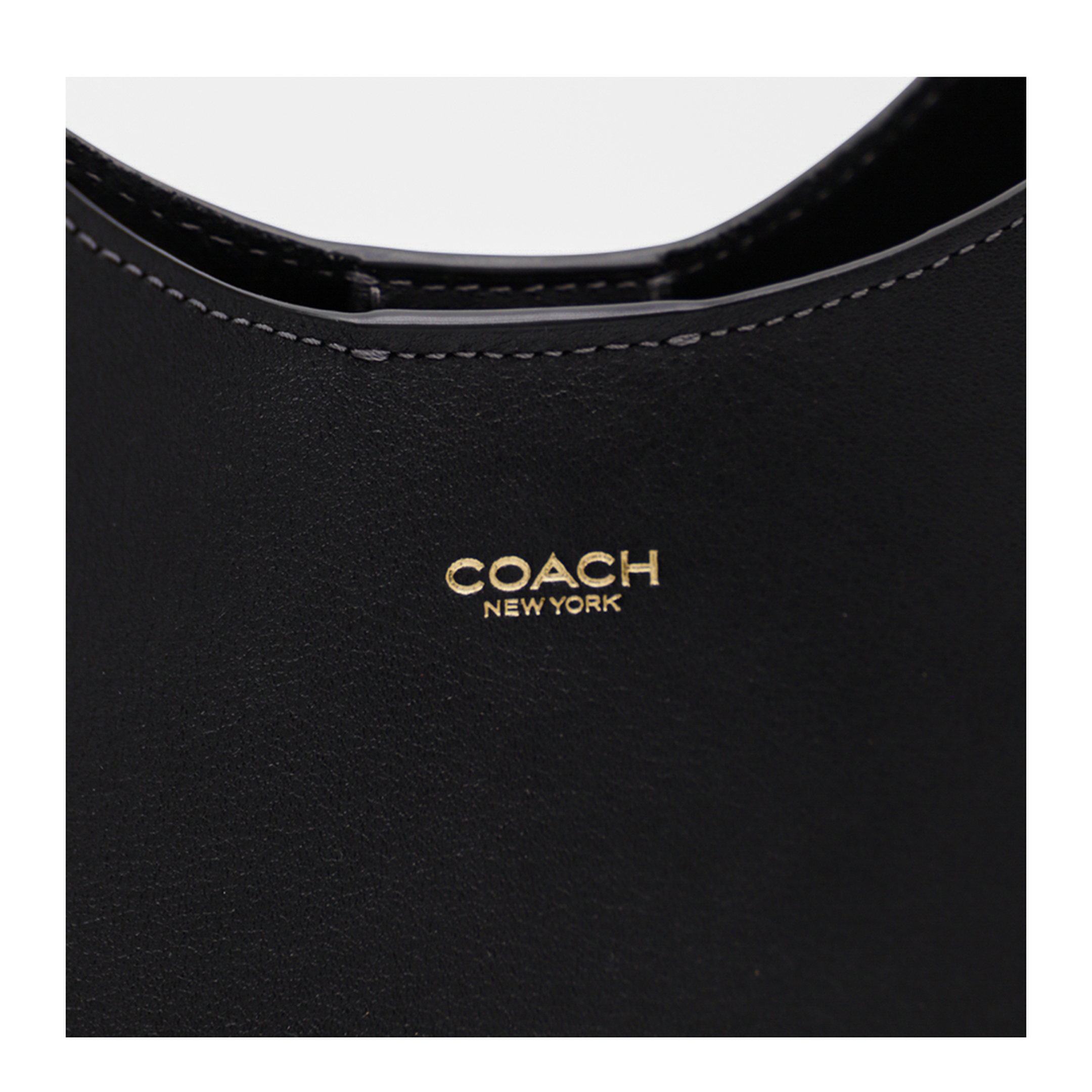 Brooklyn Shoulder Bag 28 Black