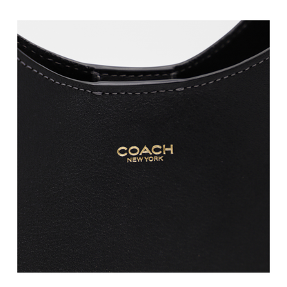 Brooklyn Shoulder Bag 28 Black