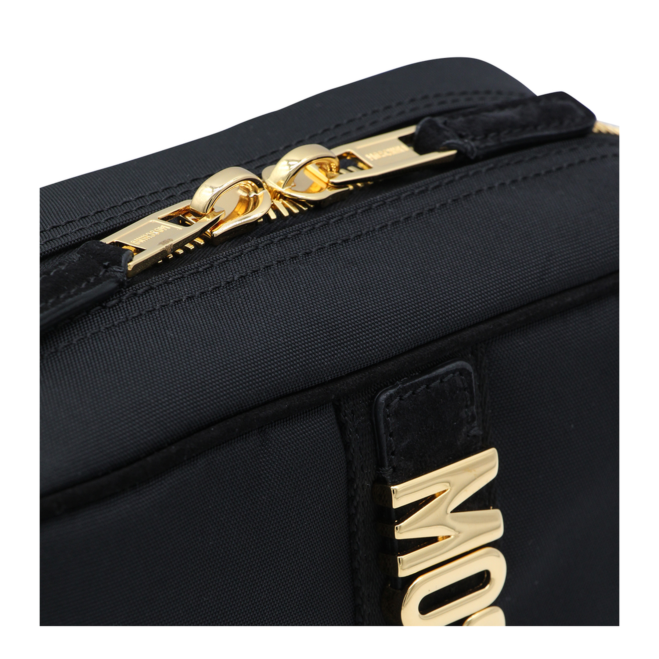 MAYFEYR - Moschino - Light Grey Bag - MD5300PP0OF2100B
