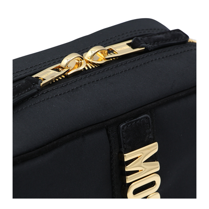MAYFEYR - Moschino - Light Grey Bag - MD5300PP0OF2100B