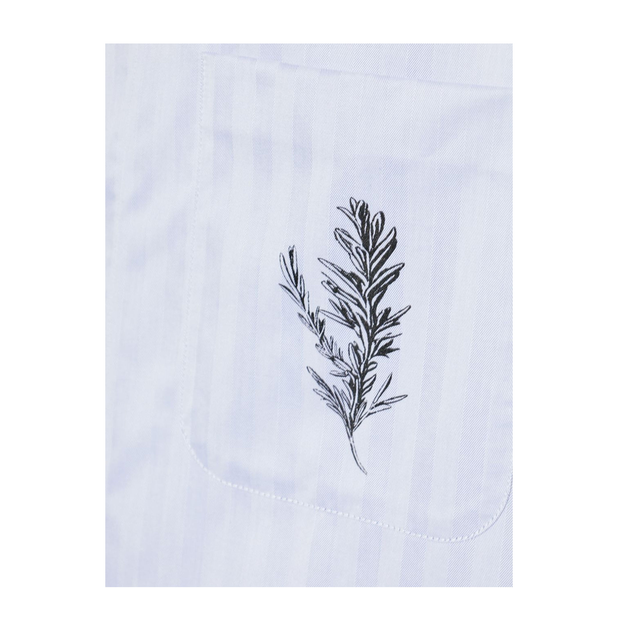 MAYFEYR - Jacquemus - Clear Blue Shirts - SHM00610AW007763GU