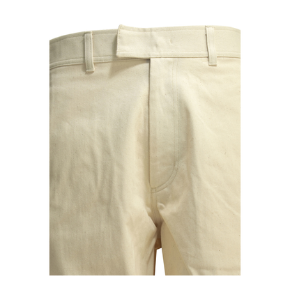 MAYFEYR - Goldwin - 0 Helicoid Wide Leg Jeans - GZ76154BT